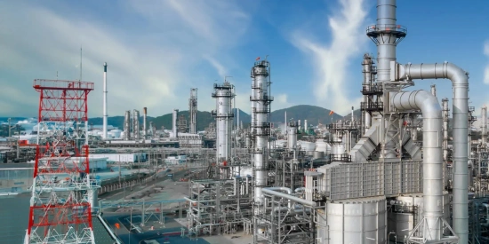 Chemische industrie