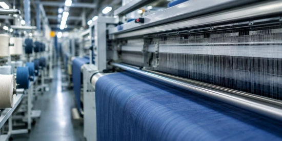 Textielindustrie