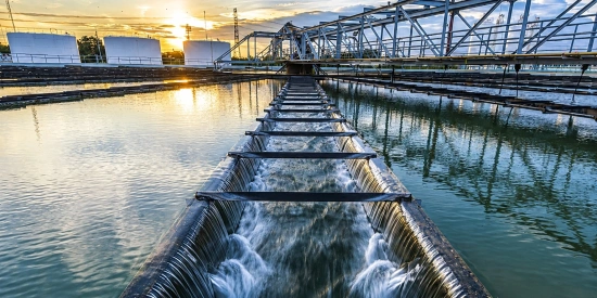 Waterzuivering
