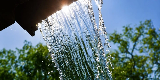 Watervoorziening
