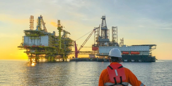 Marine & offshore