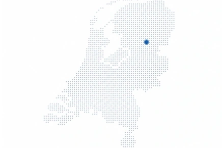 Oprichting