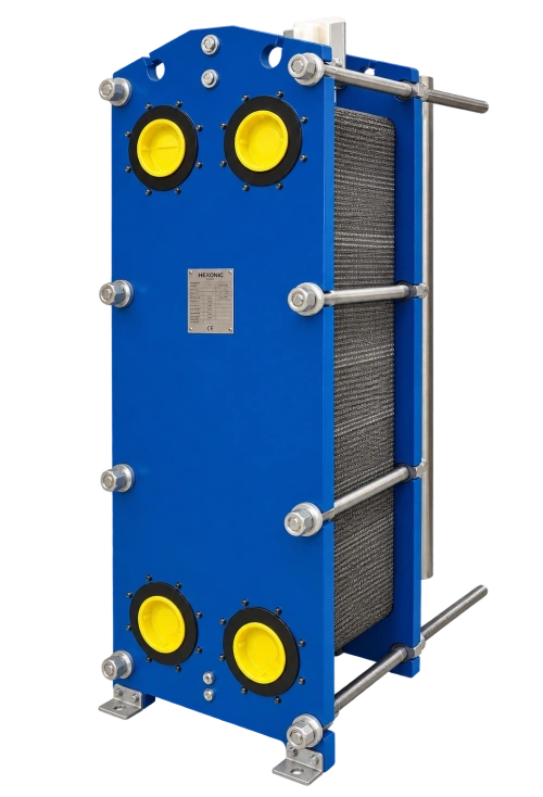 SF-serie SonFlow