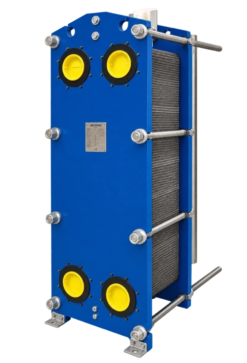 SF-serie SonFlow