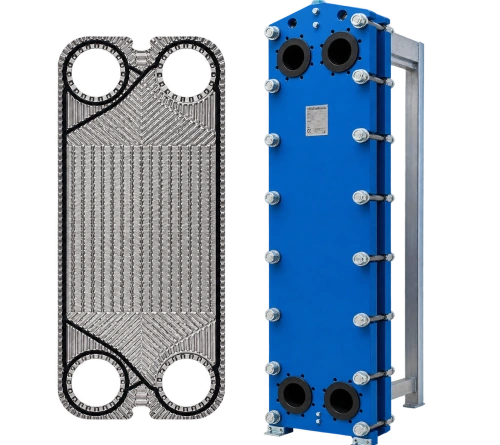 SFF-serie SonFlow