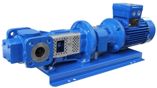 R-serie VP
