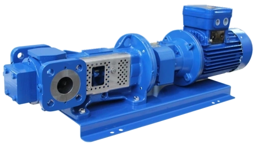 R-serie VP