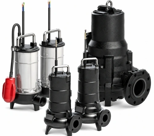 ED/EG/FWX/FWC/FGX/FGR/FLV-serie FE