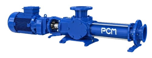 MX-serie PCM