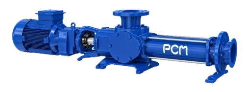 MX-serie PCM