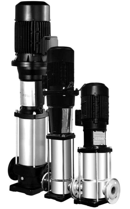 EVR-serie FE