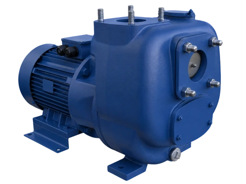 RB-serie Viesse Pompe