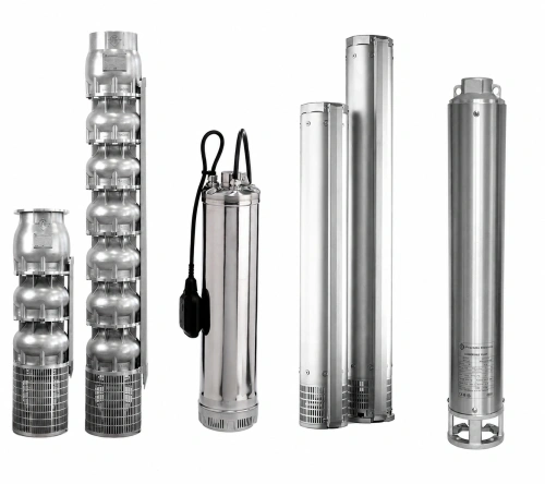 VS/SR/SSI/VN/ES/CS/VSI-serie FE