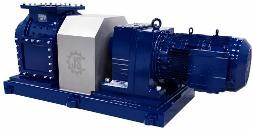 Lamellenpompen JS Proputec