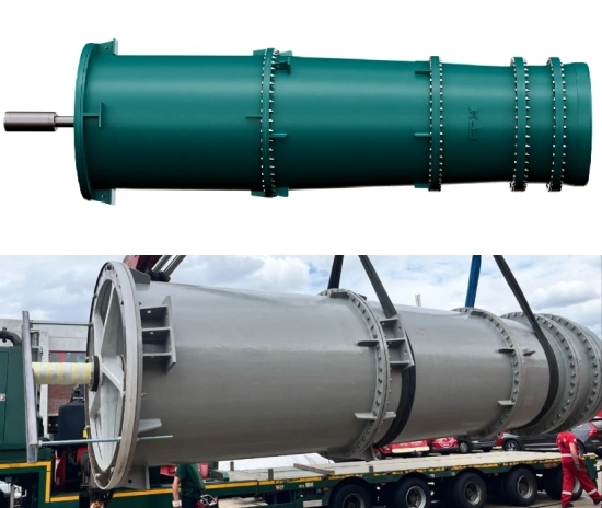 Engineered products